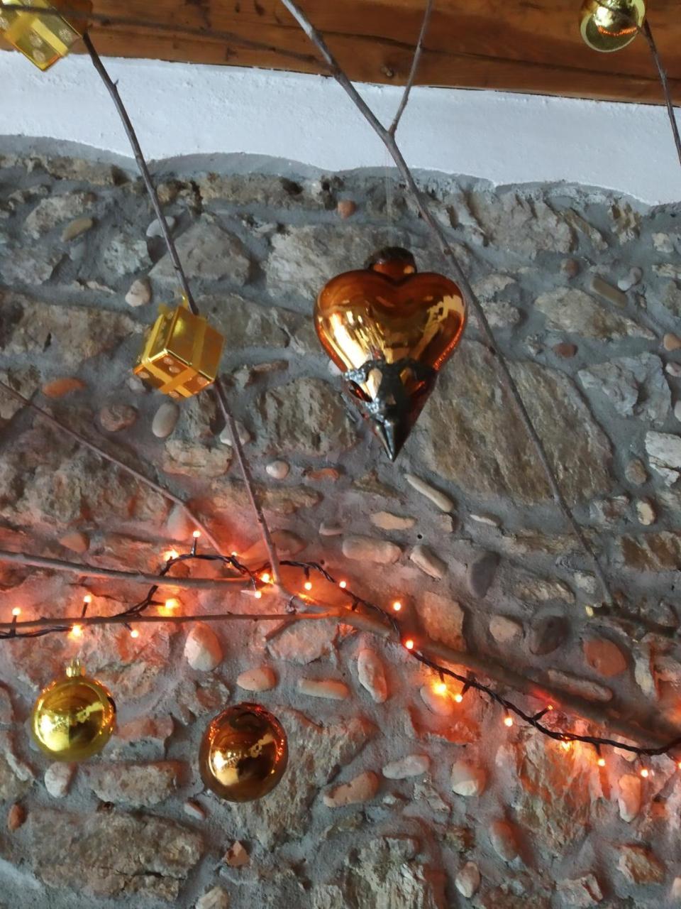 Taverna Del Dolmen Millesimo Buitenkant foto
